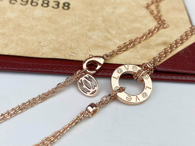 Cartier necklace 05lyx119 (4)